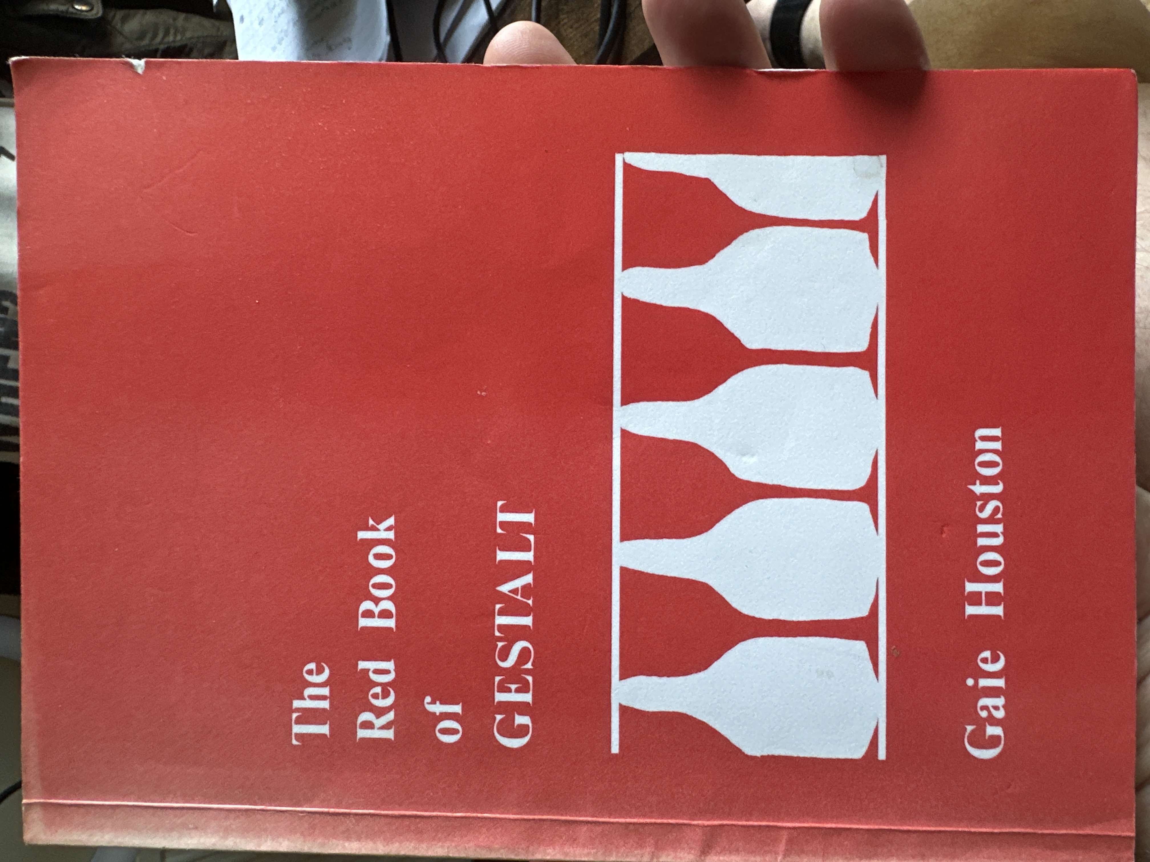 The Red Book of Gestalt