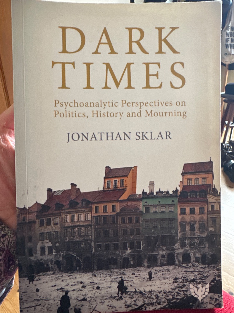 Dark Times