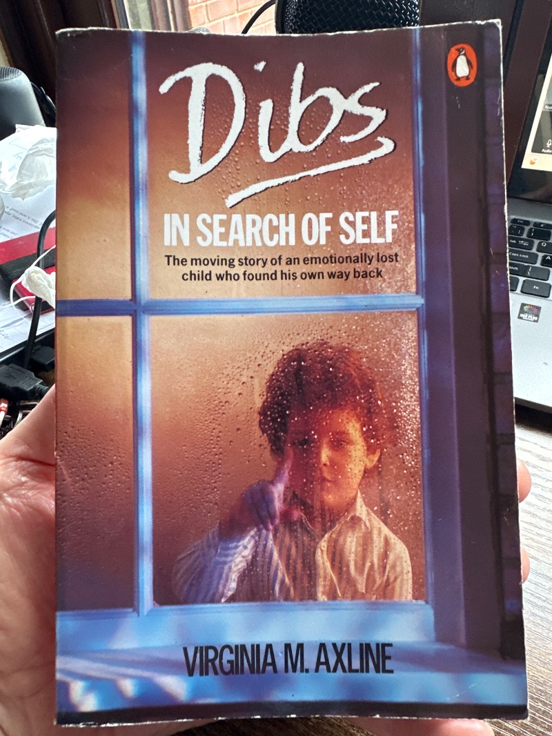 Dibs