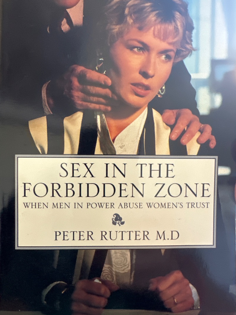 Sex in the Forbidden Zone