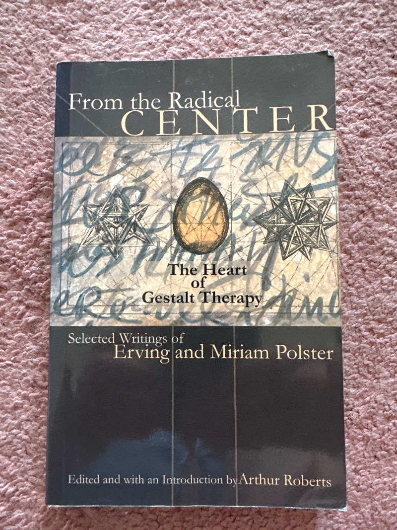 From the Radical Center